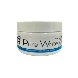 Horse: Pure White - 250g