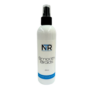 Horse: Smooth Braids - 250ml