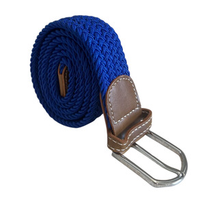 Rider: Belt - Royal Blue