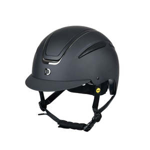 Rider: Estella MIPS Helmet II - Matte Black