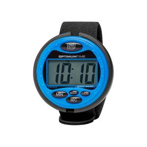 OE Series 3 Event Watch - Blue