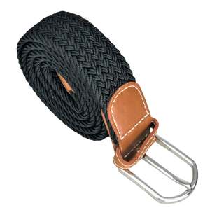 Rider: Belt - Black