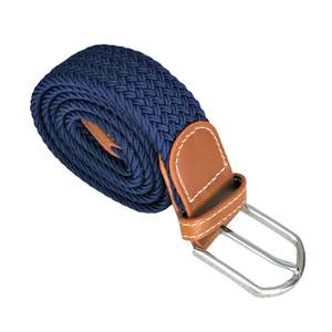 Rider: Belt - Navy