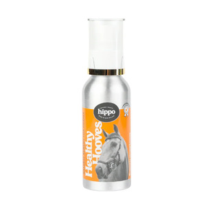 Supplements: Healthy Hooves - 90ml