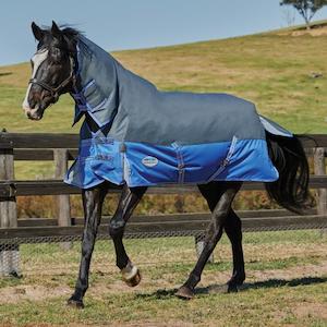 Winter Rugs: ComFiTec Premier Thinsulate Combo Heavy - 300g