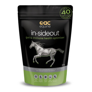 Supplements: In-Sideout - Gut & Immune Health Optimiser