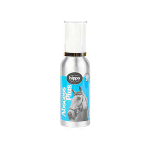 Abscess Plus - 90ml