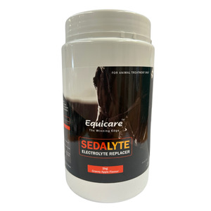 Supplements: SedaLYTE 1kg