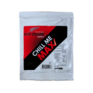 Supplements: Chill Me Max - 50g