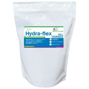 Hydra-Flex All Horses - 1.2kg