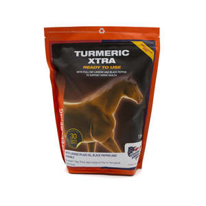 Supplements: Turmeric Xtra Powder - 1.5kg