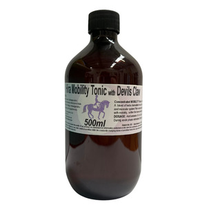 Mobility Support - 500ml