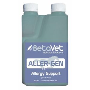 Supplements: Aller-Gen
