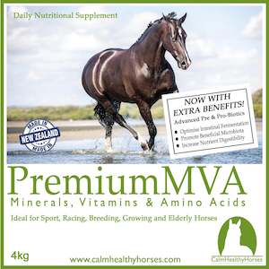 Feed: Dunstan Recovery Mash 15kg