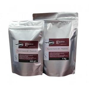 Vitamin B1 - Thiamine