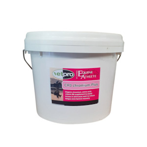 Vet Pro: Chromium Slim