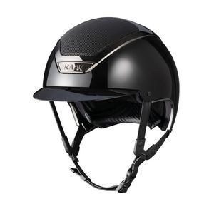 Helmets: Dogma Pure Shine - Black