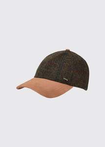 Socks: Dowd Cap - Hemlock
