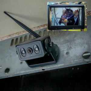 Accessories: Wireless HD Trailer Camera