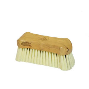 Accessories: Body Brush Middle Soft