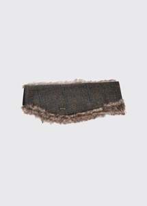 Accessories: Moher Headband - Hemlock