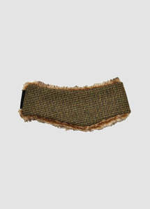 Accessories: Moher Headband - Heath