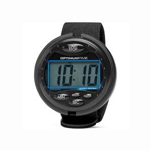 Accessories: OE Series 3 Event Watch - Black