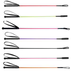 Riding Whip - Bambini - 7 Colours