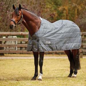 Under Rugs Doonas: ComFiTec Liner Medium 200g