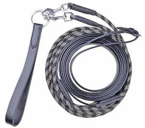 Draw Reins Cob/Full