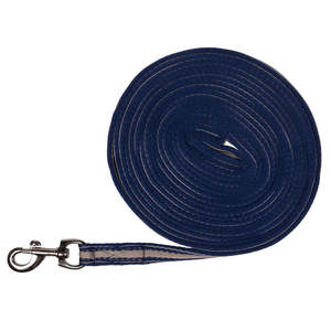 Lunging Equipment: Lunge Line Collection
