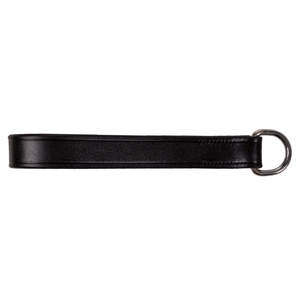 Girth Loop Black