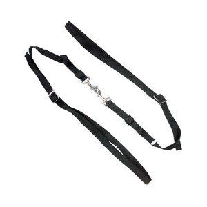 Lunging Equipment: Elastic Nylon Side Reins
