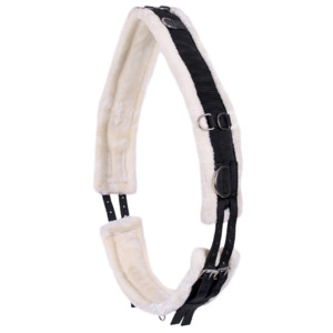Ontario Lunging Girth - Black
