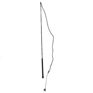 Whips: Dublin Lunge Whip - 160cm
