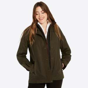 Dubarry: Mountrath Jacket - Fennel