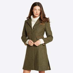 Dubarry: Blackthorn Jacket - Heath