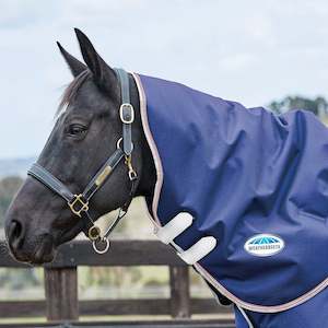 ComFiTec Essential Neck Rug Medium - 220g