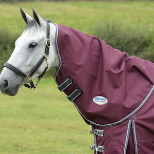 ComFiTec Plus Dynamic ll Neck Rug Med/Lite - 100g