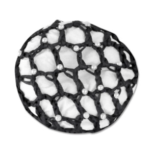 Waldhausen: Pearl Bun Net
