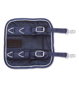 Waldhausen: Triplex Chest Expander for Horse Rugs