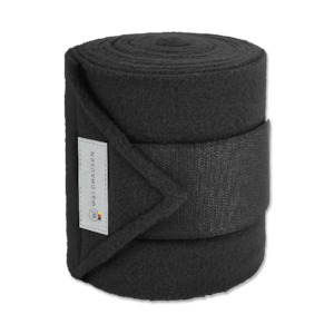 Waldhausen: Esperia Fleece Bandages - Set of 4