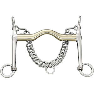 Sprenger: Dressage Special Weymouth 7cm Shank - 16mm