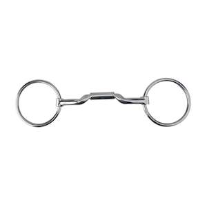 Myler: Loose Ring MB06 Mullen Barrel Low Port Level 2