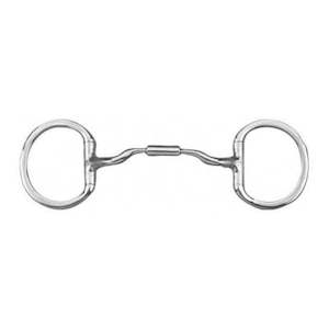 Myler: Eggbutt MB04 14mm Low Port - Level 2