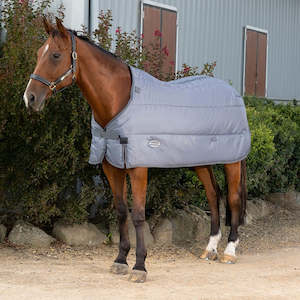 Under Rugs Doonas: Comfitec Liner II Medium/Lite