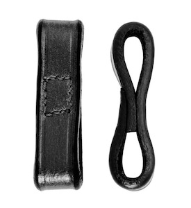 Bit Accessories: Fulmer Keepers