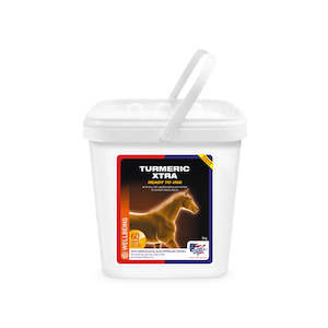 Turmeric Xtra Powder 1.5kg