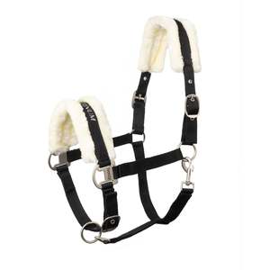 Headcollars Leads: Horze Howard Halter