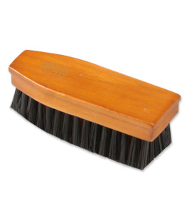 Brushes: HW Hoof Brush 12cm